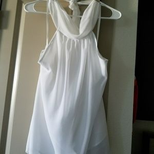 Eva menda Halter top